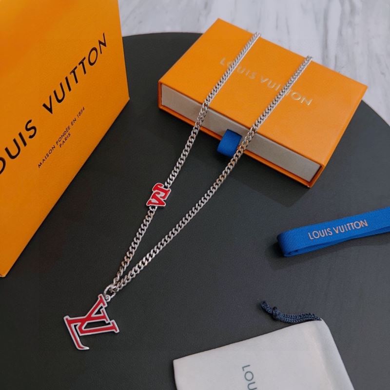 Louis Vuitton Necklaces